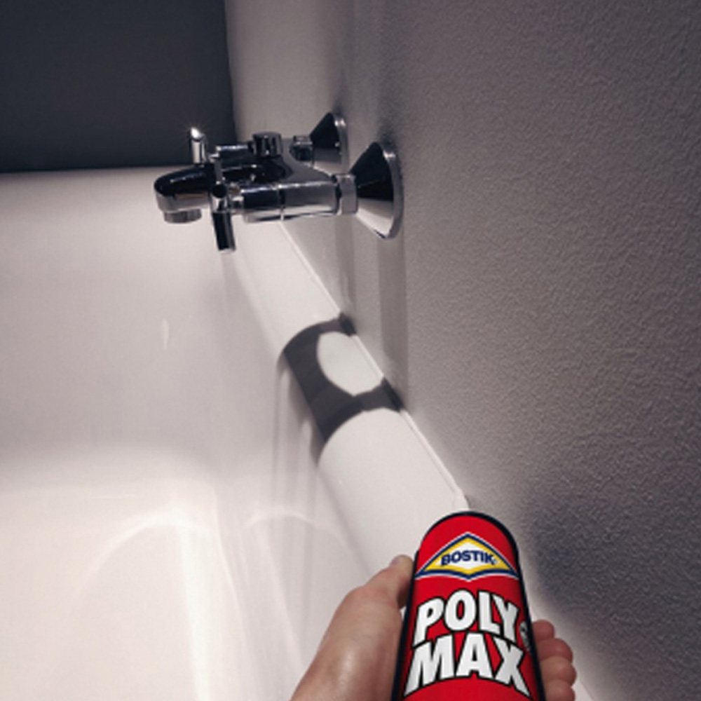 POLY MAX Original Express Bianco 425 gr